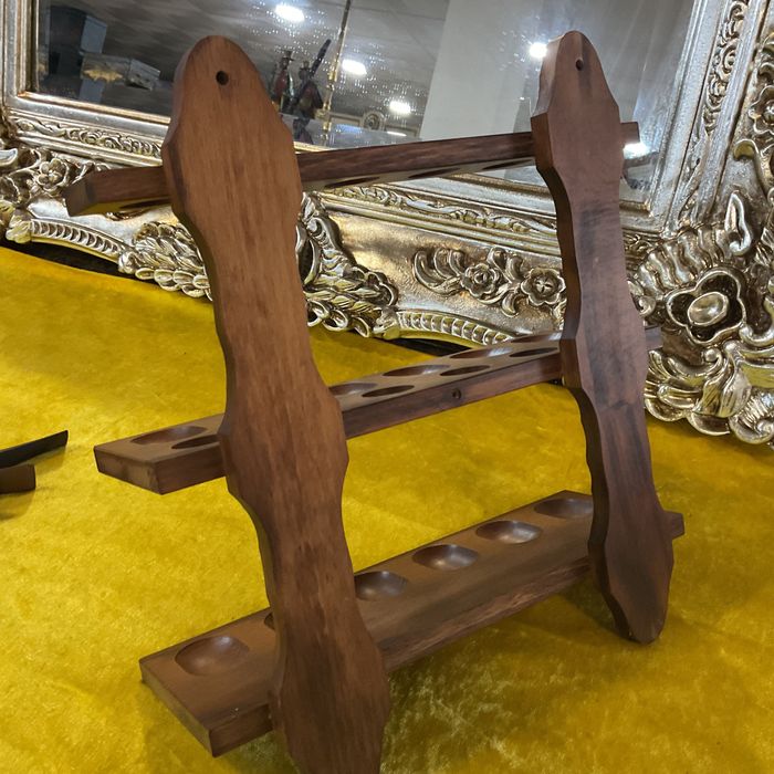 Cachimbos trabalhados antigos