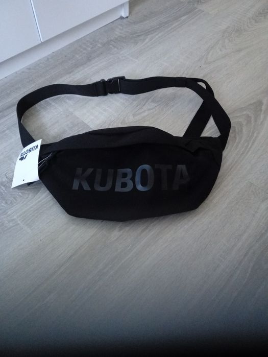 Nerka Kubota nowa