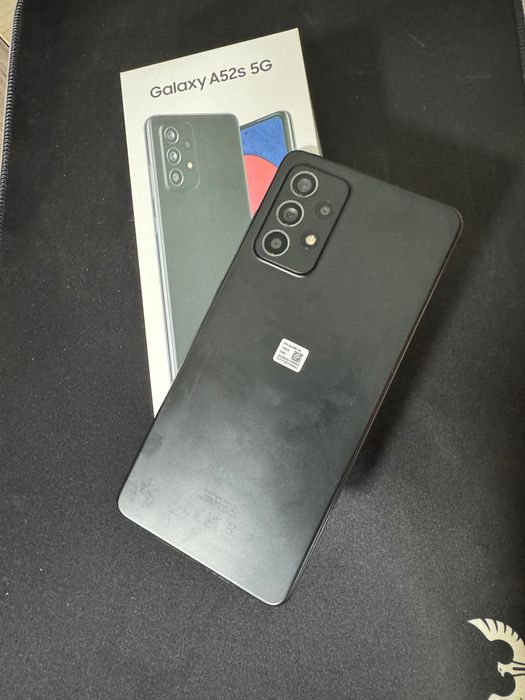 Samsung A52s 5G 128GB