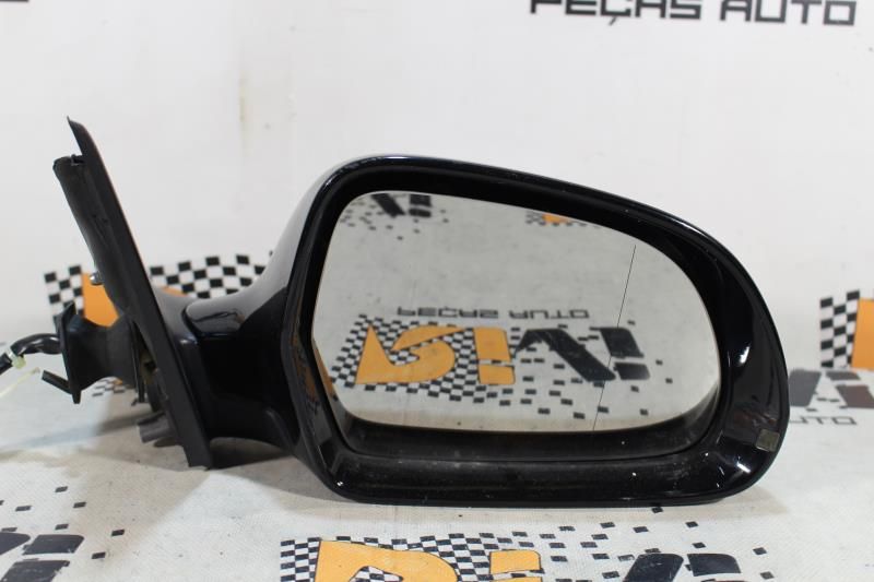 Retrovisor / espelho direito AUDI A4 (8K2, B8)