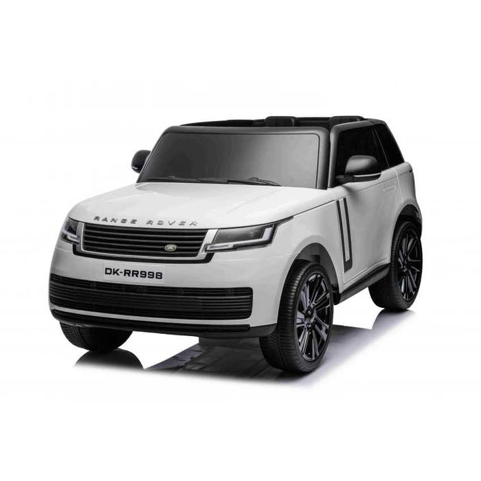 Range Rover SUV 4x4 Lift 2os. auto Pojazd na akumulator samochód