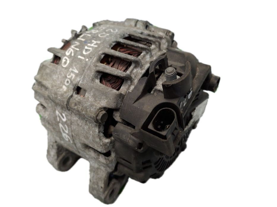 Alternador CITROËN Berlingo (MF)