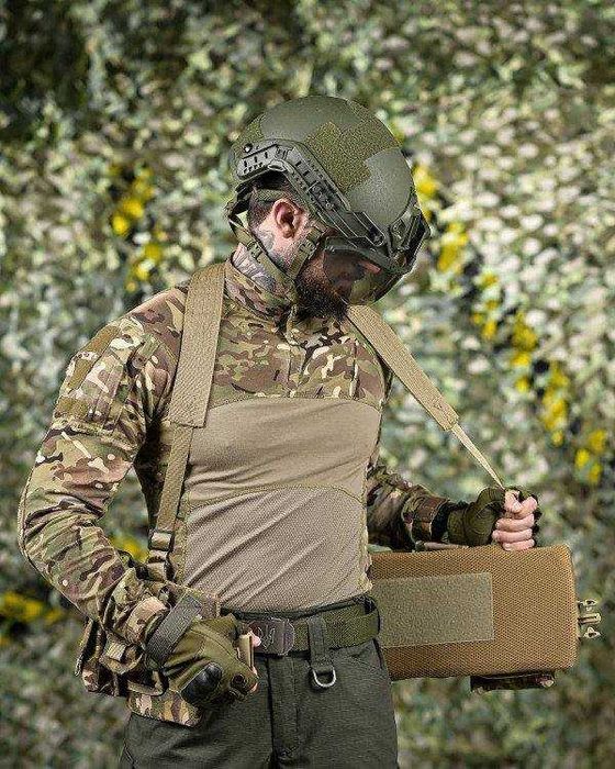 Розвантажувальний пояс РПС мультикам Attack у зборі ДЛ6397(K1 1 - 03)