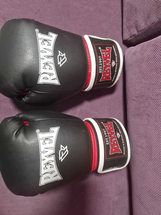 Рукавички для бокса