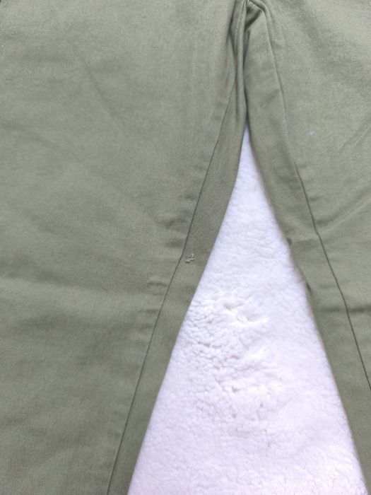 Spodnie M khaki damskie