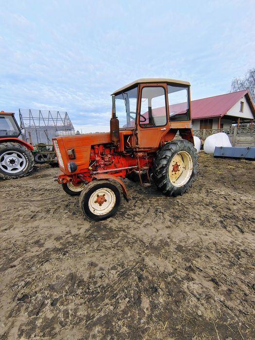 Sprzedam  Władimir T25