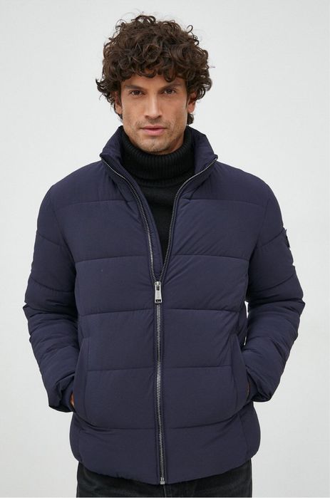 Мужская зимняя куртка Guess,XL,XXL