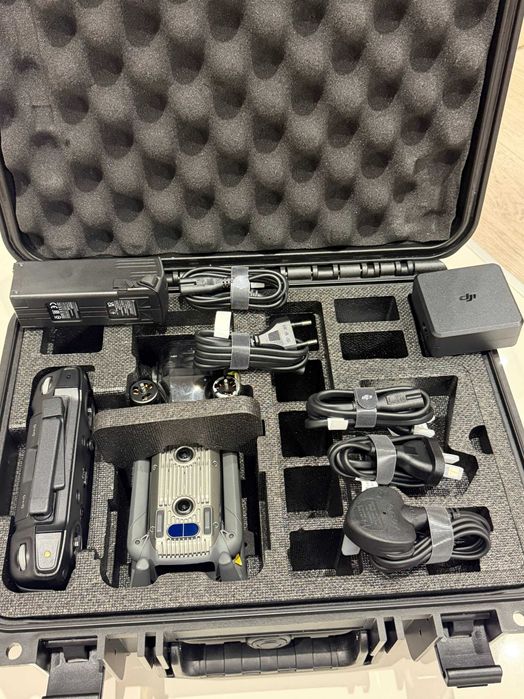 НОВИЙ Дрон Mavic 3 T повний комплект