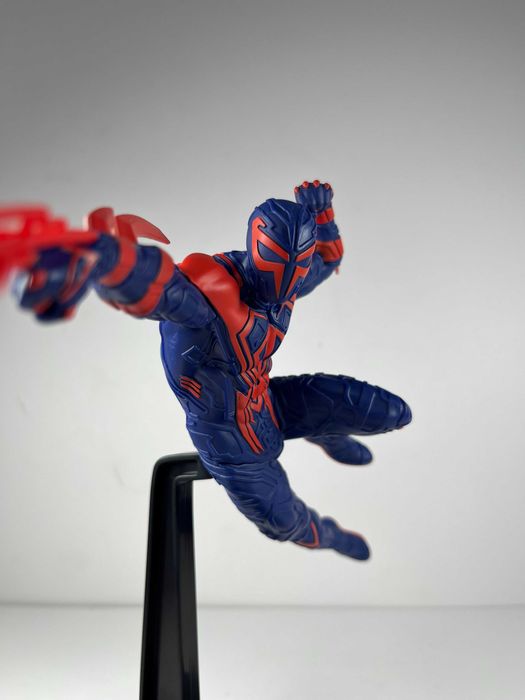 Фігурка Людина-Павук 2099 з «SM: Across the Spider-Verse» Spider Man