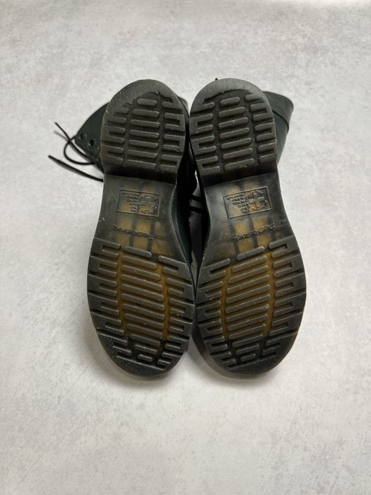 Кожаные ботинки Dr. Martens 1914 женские высокие сапоги (оригинал)