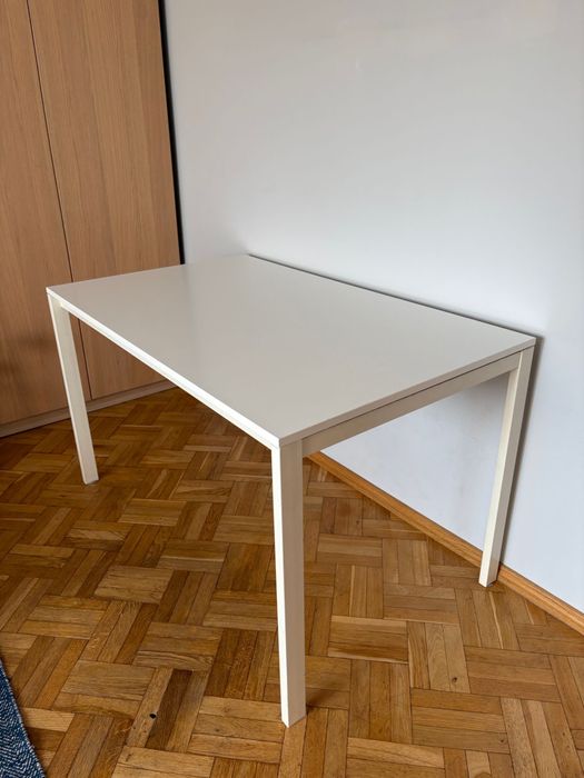 Stół IKEA biały