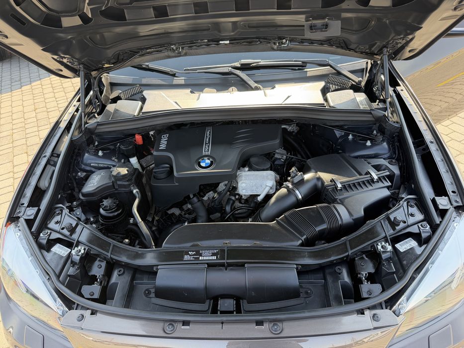 Продам BMW Х1 2012 року