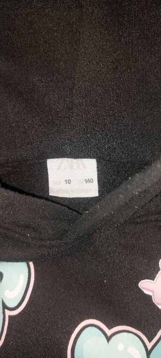 Bluza Zary 140cm