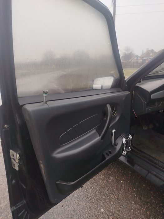 Ваз 21099 газ/бенз