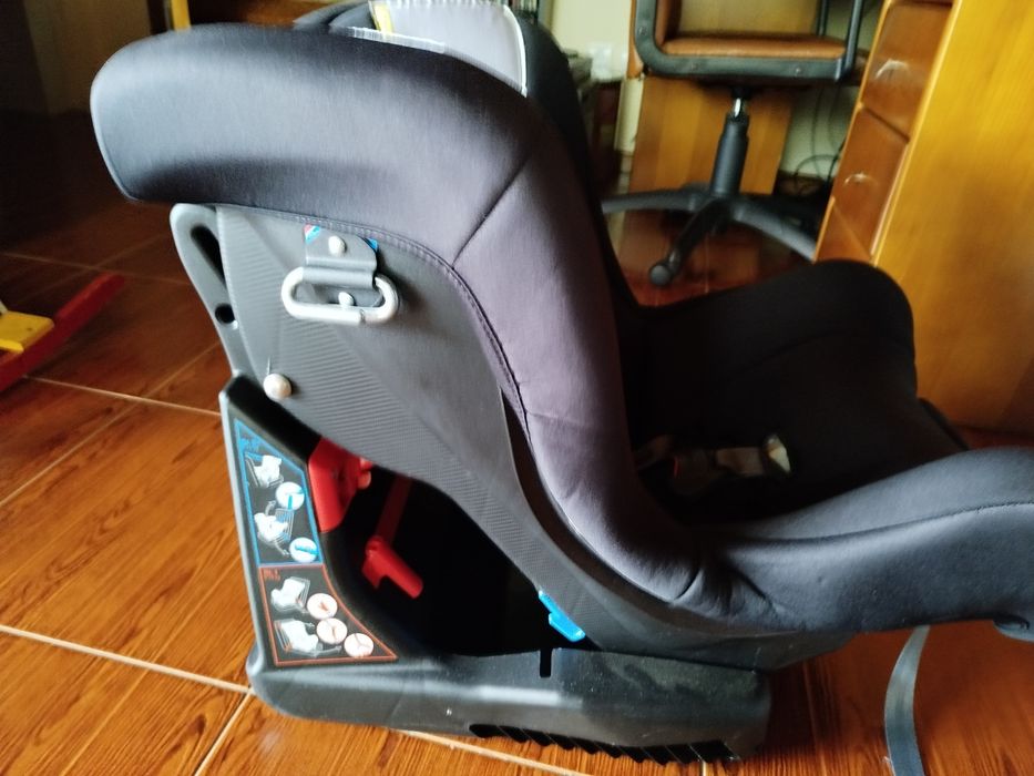Nova Baixa de preço Cadeira de carro para criança