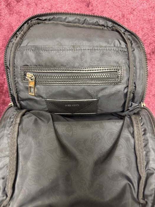 Сумка KENZO оригінал, crossbody / shoulder bag