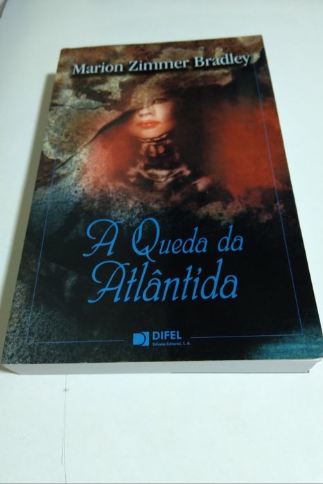 A Queda da Atlântida