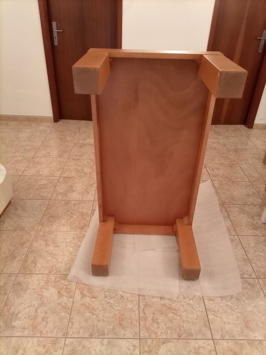 Vendo mesa de sala