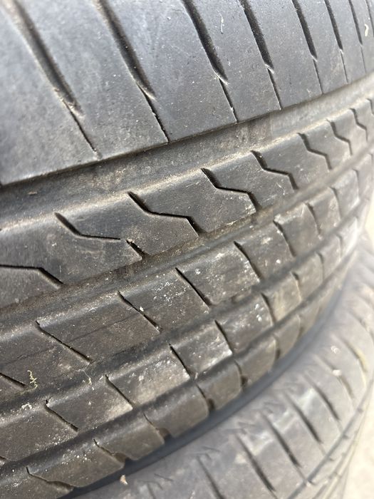Opony 225/65 r17