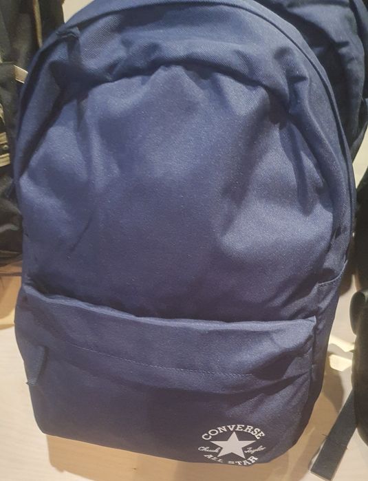 Nowy oryginalny plecak Converse