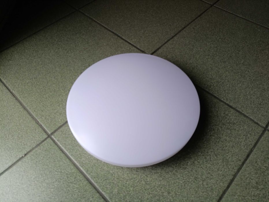 Светодиодный светильник круглый CE1018 15W