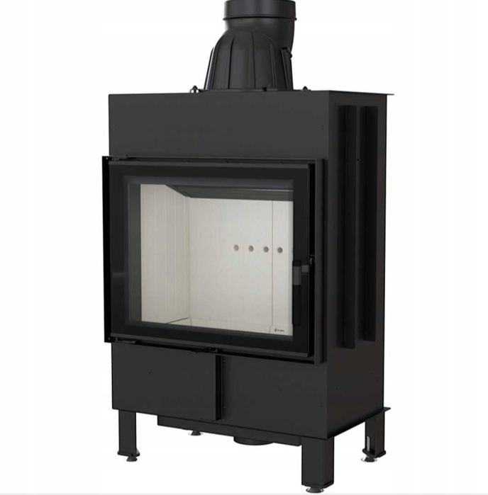 Wkład kominkowy Lucy 12kw nowy
