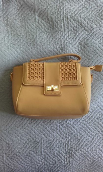 Nowa torebka A5 damska listonoszka Kozanów