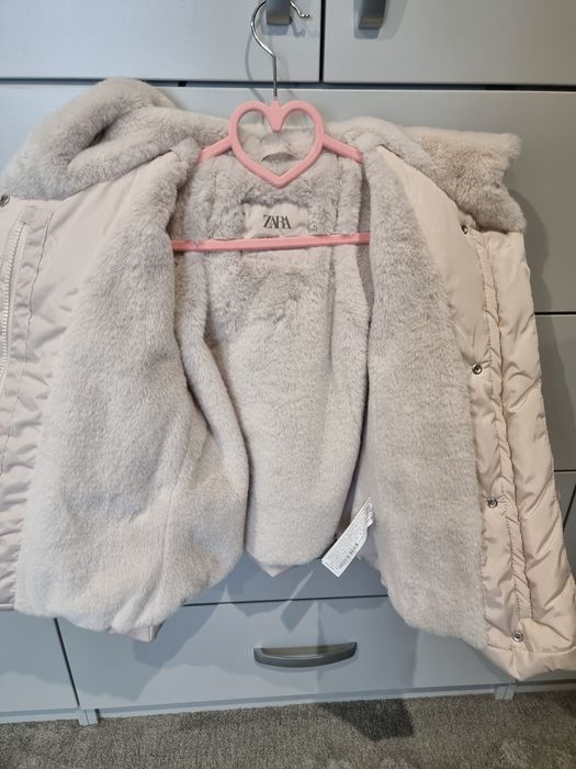 Дитяча куртка Zara