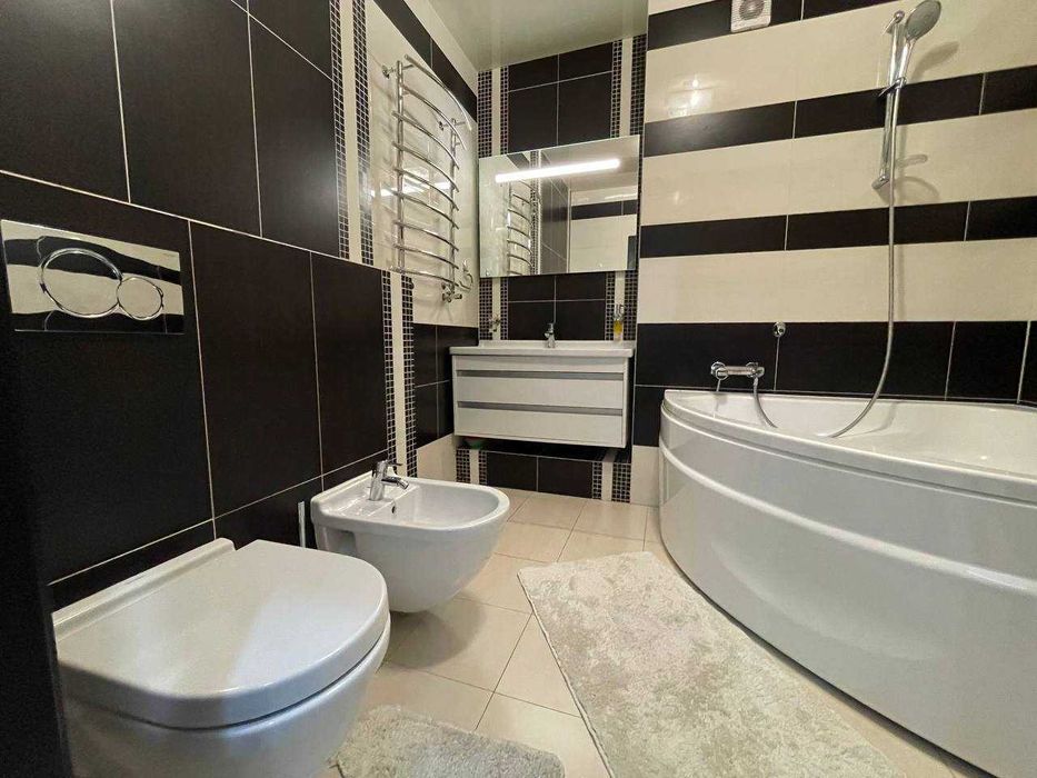 3-комнатная квартира по адресу ул. Автозаводская (площадь 121 м²) - Atlanta.ua - фото 11