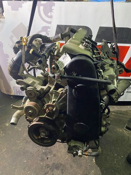 M162 Motor Toyota Dyna 250 2.5 D4D 2005