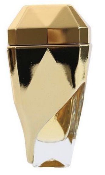 Lady Million  Paco Rabanne Лімітоване видання 80мл