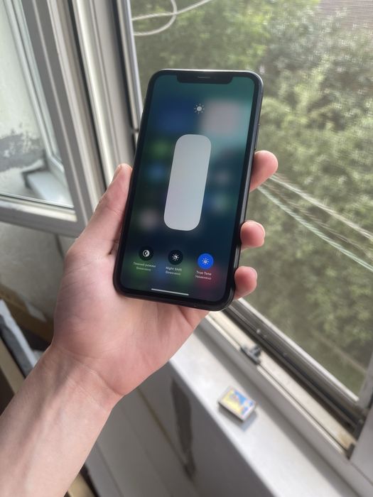 Iphone Xr 64gb black
