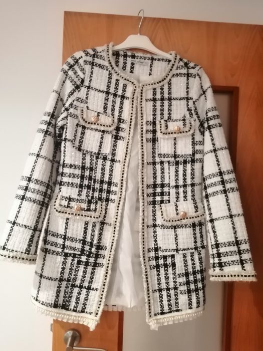 Casaco de senhora tamanho M