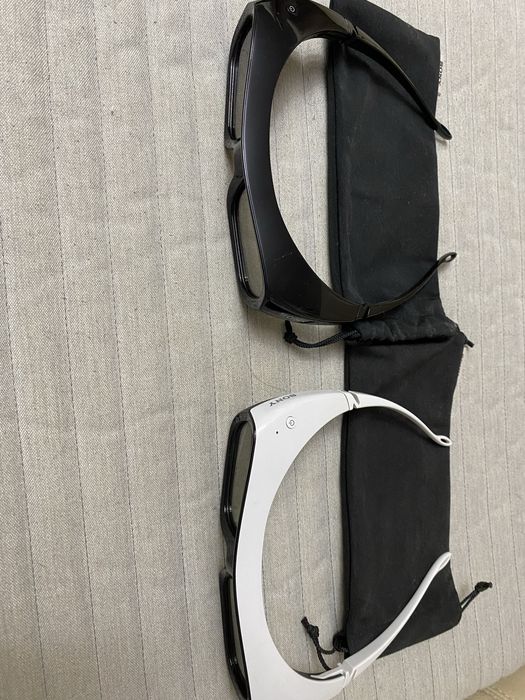 2 Oculos 3D SONY