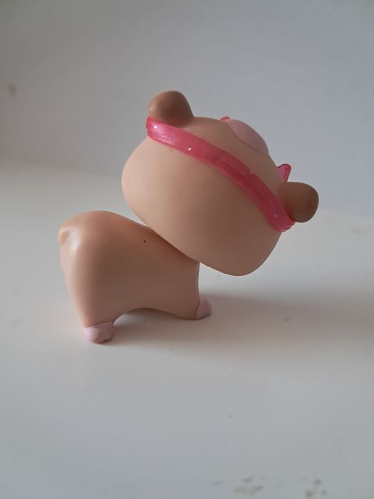 Littlest pet shop lps