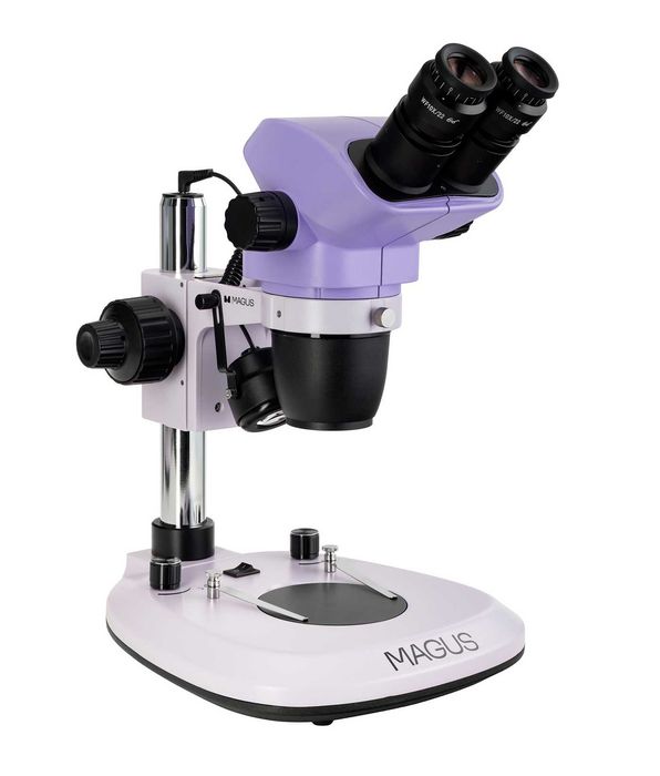 Mikroskop stereoskopowy MAGUS Stereo 8T