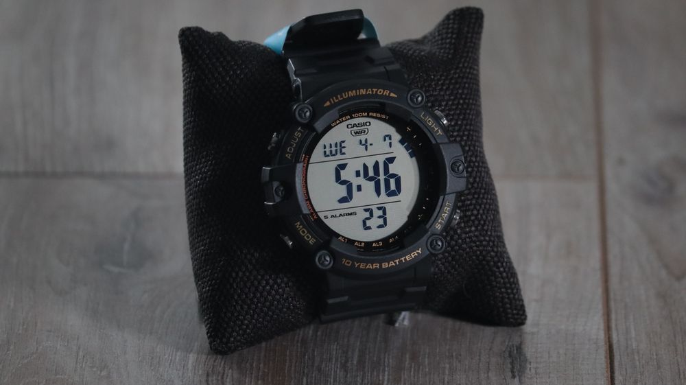 Мужские наручные часы North Edge