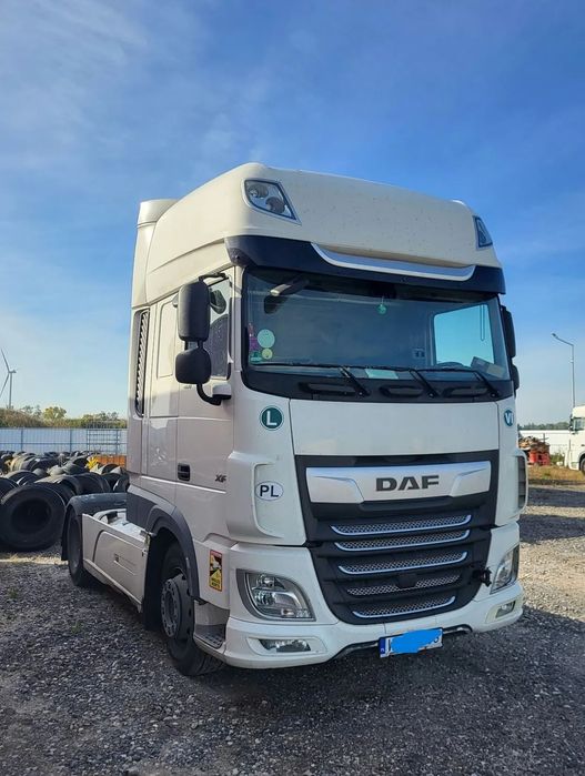 DAF