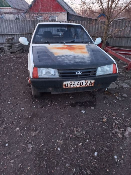 Продам кузова ваз 2101