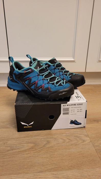 Buty trekkingowe Salewa WS Wildfire Edge 38,5
