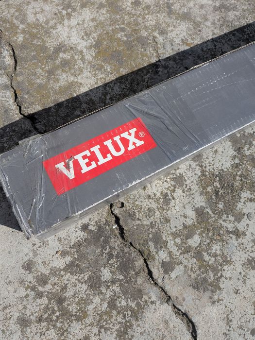 Roleta Velux M06 9050S - okno 78x118