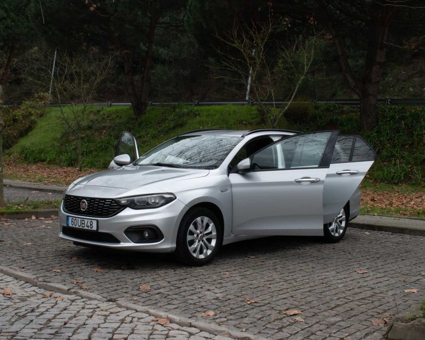 FIAT Tipo 1.3 Multijet64966183851650122