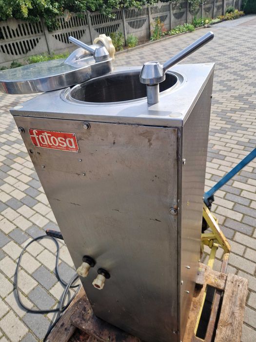 Maszyny do robienia kiełbasy