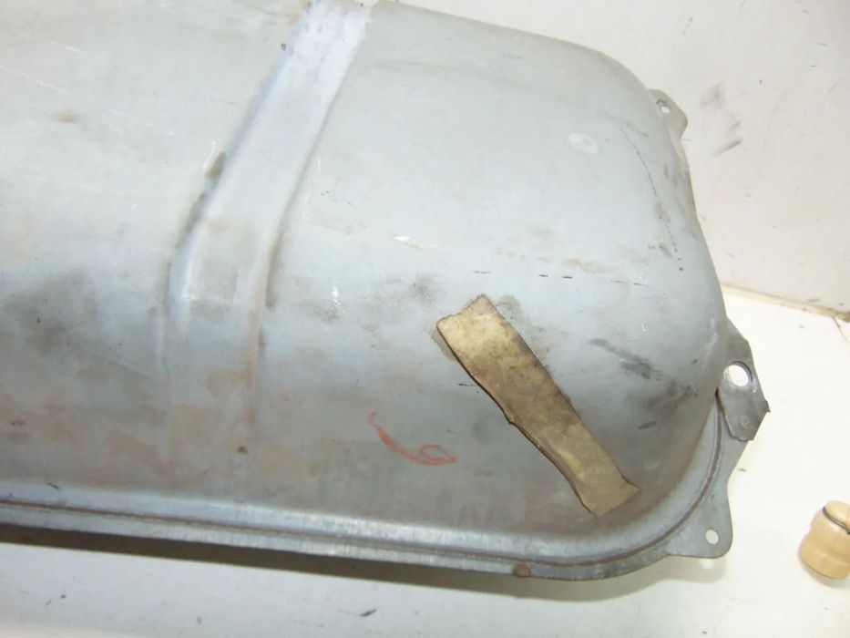 Renault 18 depósito gasolina
