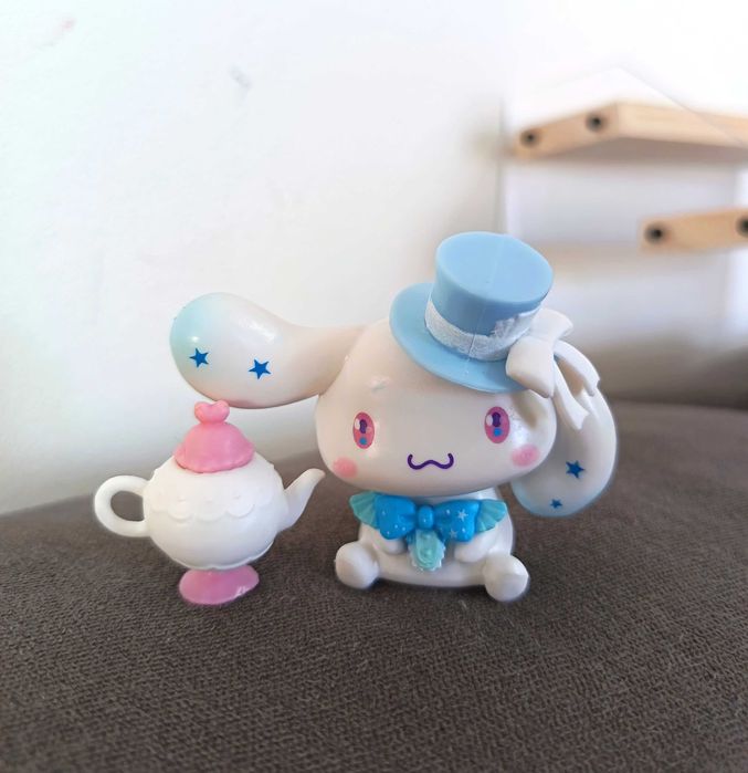Série Sanrio Fantastic (6 unidades)