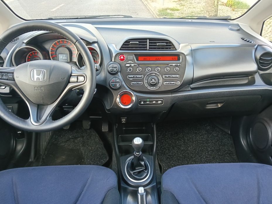 Honda Jazz - 1.2 - 170.000 km gasolina