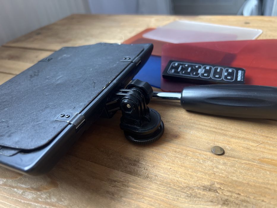 Lampa Led BIColor Yongnuo YN 300 Air II 3200 do 5600k