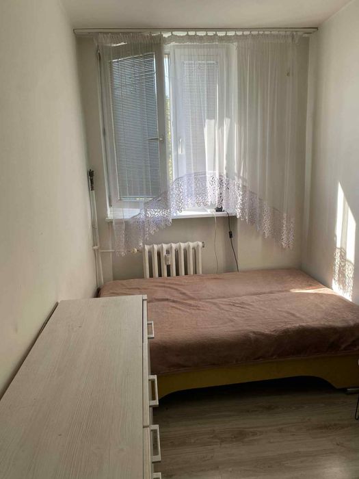 Mały pokój warszawa mikotów sadyba