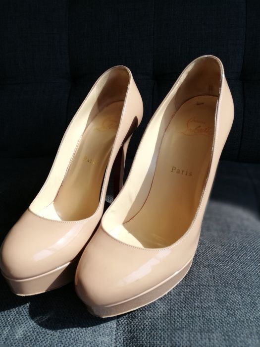 Louboutin | originais
