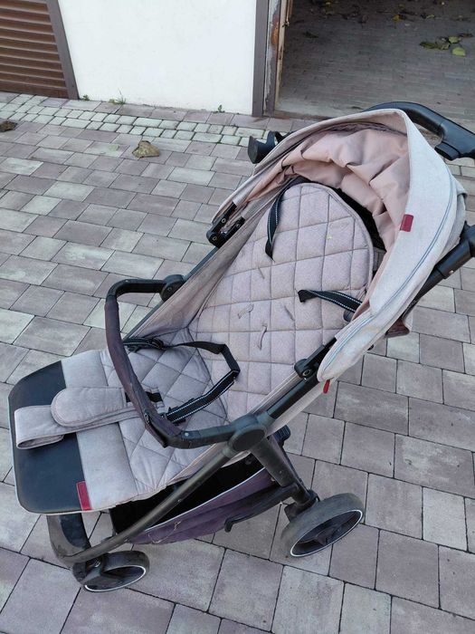 коляска прогулянкова